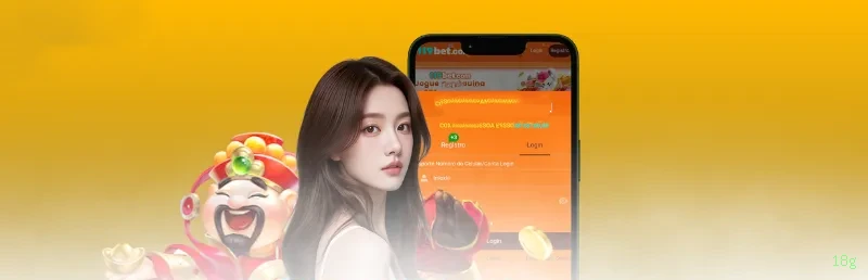 Login 18g