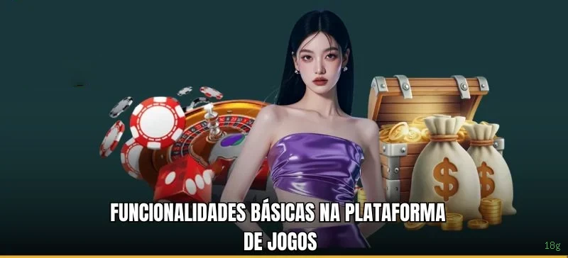 Jogos de Mesa 18g